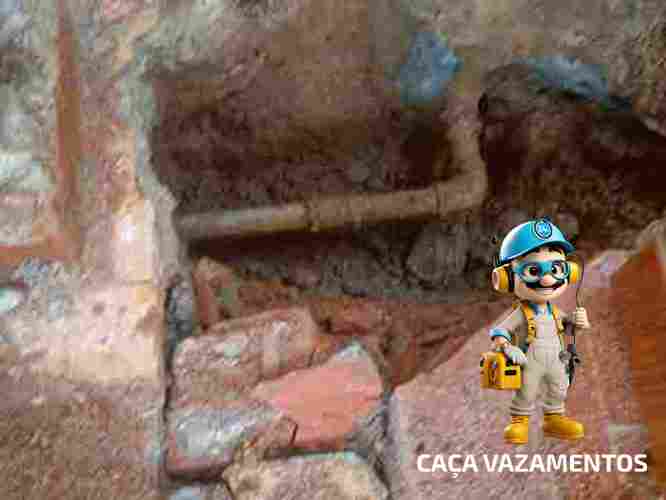 Empresa de conserto de vazamento Vila Monumento no Ipiranga