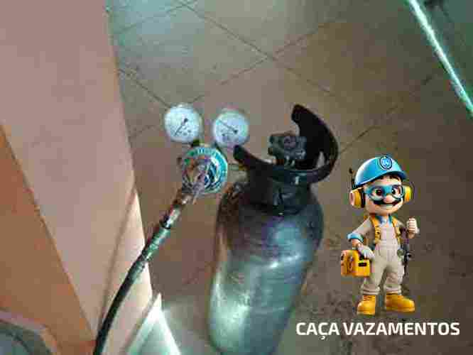 Caça vazamento de água barato Itaquera com laudo e garantia
