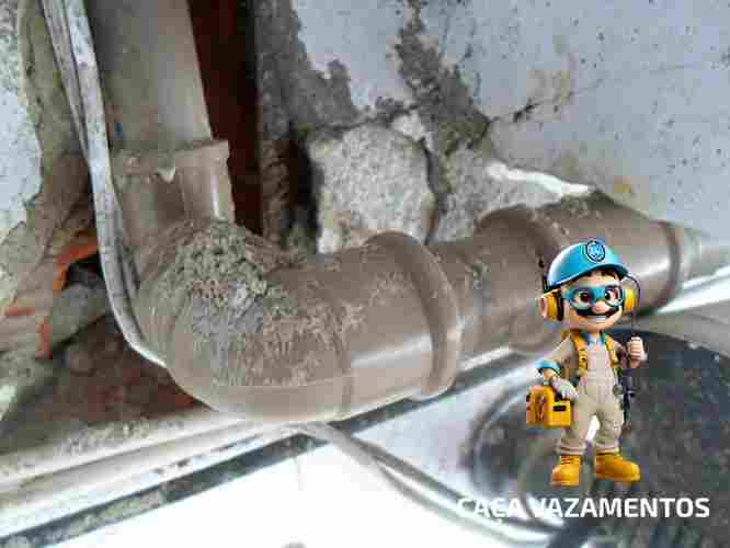 Serviços de encanador em vazamentos de válvula hydra, caixa d’água e cavalete com preço baixo