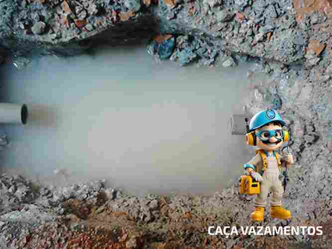 Ar na butulacao com vazamentos detectado com preço baixo